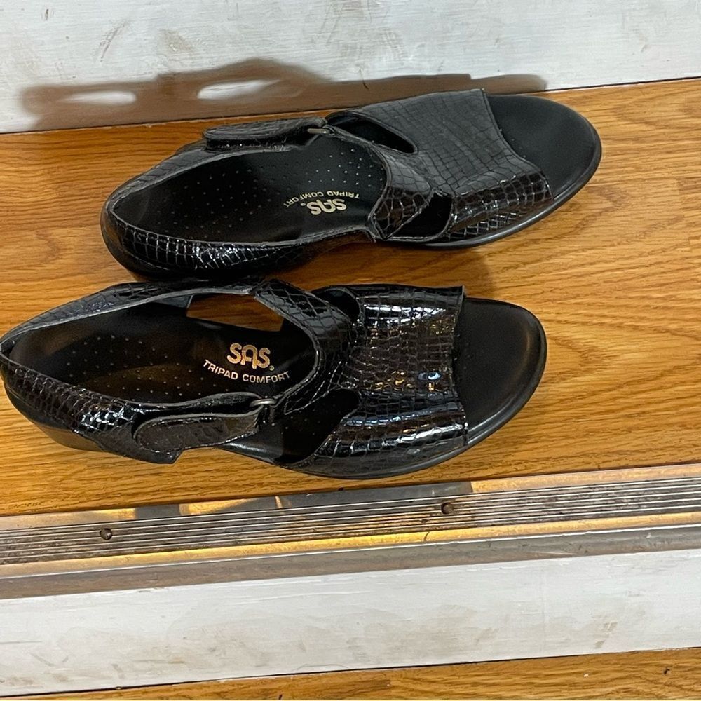 SAS SHOES - Picture 2 of 9